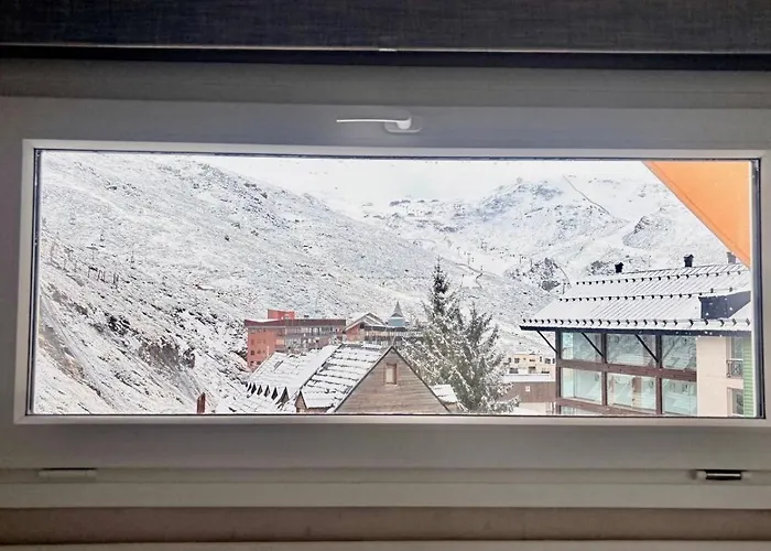 House Tuvesa Premium 1 Dormitorio Wifi Y Parking Gratis 公寓 *